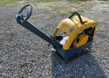 Zagęszczarka Do Gruntu Atlas Copco LG 400