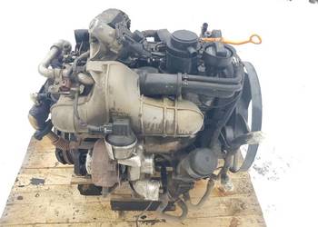 SILNIK KOMPLETNY VW CARFTER 30 35 CEB