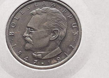10 zł B. Prus 1983 r. nr 1 - Mennicze