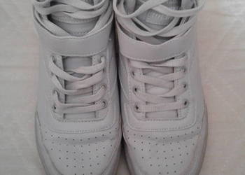 Buty Tenisówki Sneakersy Trampki rozmiar 37.