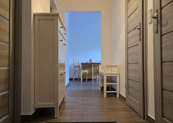 Mieszkanie własnościowe bezczynszowe o powierzchni 53 m²