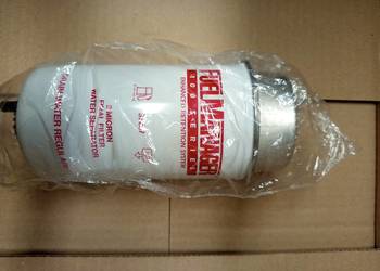 Nowy filtr paliwa NEW HOLLAND