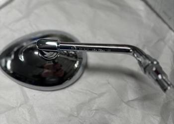 Indian lusterka oryginalne