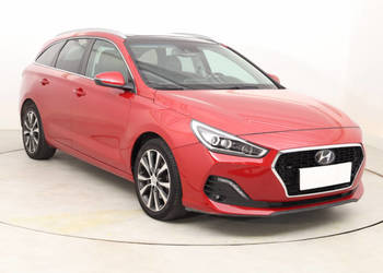 Hyundai i30 1.4 T-GDI
