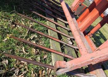 Wycinak do kiszonki SD 100 Fella