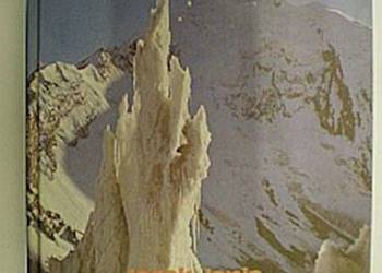 ZROZUMIEĆ LODOWCE - JANIA JACEK