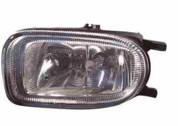 LAMPA PRZECIWMG. HB4 LE/PR - NISSAN MICRA (K11 - 08/00-12/02