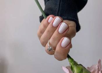 Manicure relaksacyjny z efektem „wow”