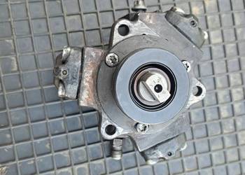 pomla wtryskola mercedes ml 270 w163