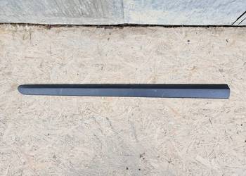 PEUGEOT 308 T7 LISTWA PROGOWA LEWA PRZÓD 9680364780