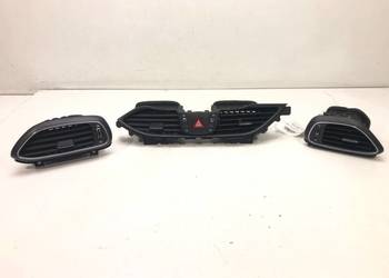 KRATKI NAWIEWU HYUNDAI i30 97401-G4000 Kombi WENTYLACJI PRZEDNIA, PANE