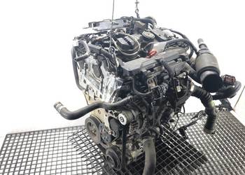 SILNIK KOMPLETNY HYUNDAI 1.6 150KM G4FP TUCSON