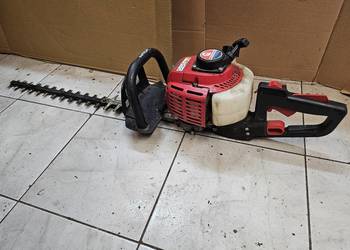 Nożyce do żywopłotu maruyama HT230DR nożyce spalinowe sekator