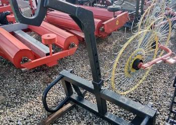 Chwytak Transporter do BIG BAG 1t Transport Cała PL