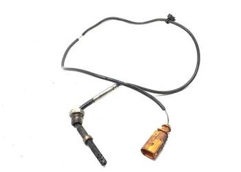 CZUJNIK TEMPERATURY SPALIN AUDI A6 C6 03G906088AG 2.0 140KM 04-11