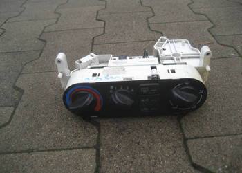 nissan almera n16 00-03r panel sterownik klimatyzacji