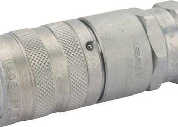 Szybkozłącze płaskie FFH gniazdo 5/8" gwint wewnętrzny 3/4" BSP FFH1034GASF