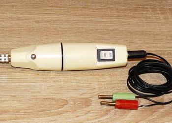 Mini wiertarka szlifierka modelarska, do płytek PCB 12 V, 8-15 V RETRO