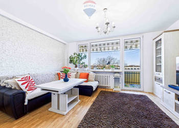 Na sprzedaż mieszkanie 3 pokojowe, os. Przyjaźni !