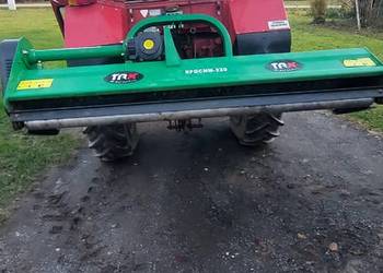 Sprzedam kosiarkę bijakowa