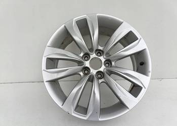 Kia Sorento II ORYGINALNA FELGA ALUMINIOWA KOŁO 18 R18 52910-2P180