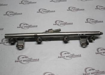 Audi A4 VW 1.8 TB BFB 163KM 07r listwa wtryskowa 06B1333317AF