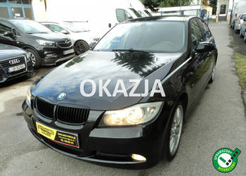 BMW 318 sprzedam ładneBMW 318i 2.0 b+gaz 130 KM E46 (1998-2007)
