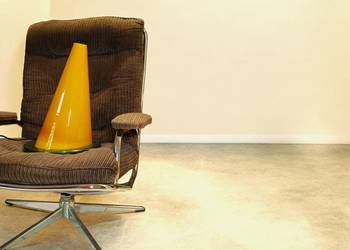 Lampa Oz,D. Puppa, Fontana Arte, Włochy, vintage