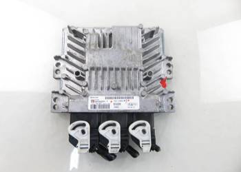 STEROWNIK FORD MONDEO MK4 1.8 TDCi 5WS40592IT 7G9112A650YH