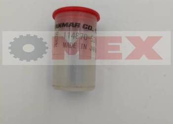 114870-53100 Końcówka wtrysku Yanmar