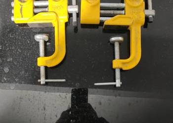 Imadło narciarskie Toko