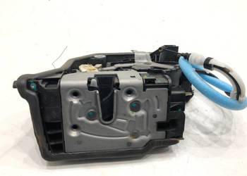 ZAMEK DRZWI LEWY PRZÓD BMW F16 SUV 7362781 14-19
