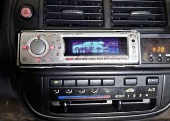Sony CDX F7500