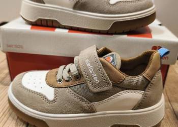 Sneakersy dziecięce elefanten