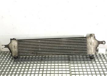 INTERCOOLER NISSAN QASHQAI J10 14461-JD50A 1.5 106KM 06-14 CHŁODNICA