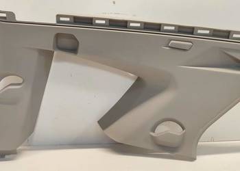 VW TIGUAN ALLSPACE OSŁONA SŁUPKA LEWY TYŁ 5NN867287B