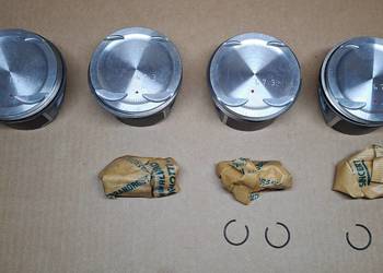 Tłoki 1.8 16V Fiat Barchetta Punto II Stilo Alfa 159 GT Spider 60628461