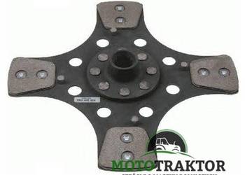 Tarcza sprzęgła John Deere 5300 5400 5500 5215 5315 5310