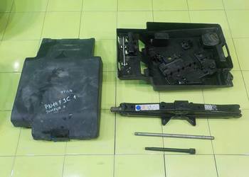 CITROEN JUMPER II BOXER DUCATO 2.2 HDI 14r VAN zestaw naprawczy lewarek