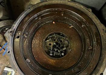 Wózek widłowy rąk