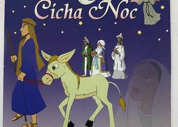 Cicha Noc-film na plycie VCD