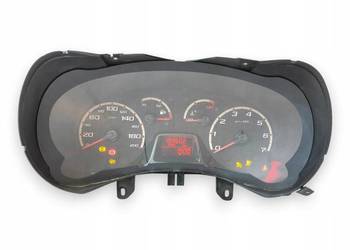 LICZNIK ZEGARY Ford KA MK2 II 1.2 8V Benzyna 199 602km europa