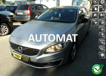 Volvo V60 sprzedam ładne VOLVO V60 Z 2016R 1.6 TDI 150KM I (2010-2018)