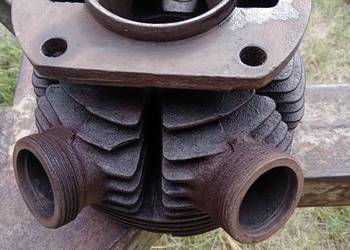 CYLINDER JAWA 250