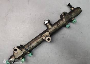 Listwa Wtryskowa Hyundai 2.5 CRDI 0445214041