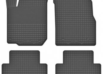 Peugeot 5008 09-17 gumowe dywaniki NOWE