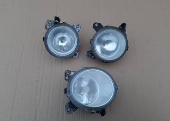 SCANIA R HALOGEN LAMPA 2248114 2080689