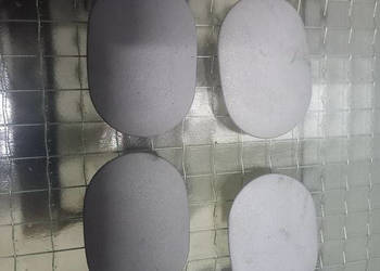 Zaslepki podsufitki 2.0 d4d toyota rav 4 II 00-03