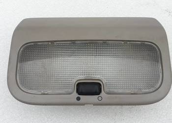 Courier LAMPKA OŚWIETLENIE KABINY WNĘTRZA FIESTA COURIER 96FG13776A