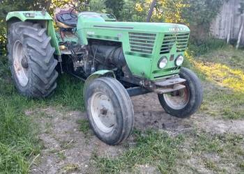 Sprzedam Deutz D100.06